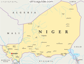 niger