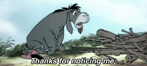 Eeyore