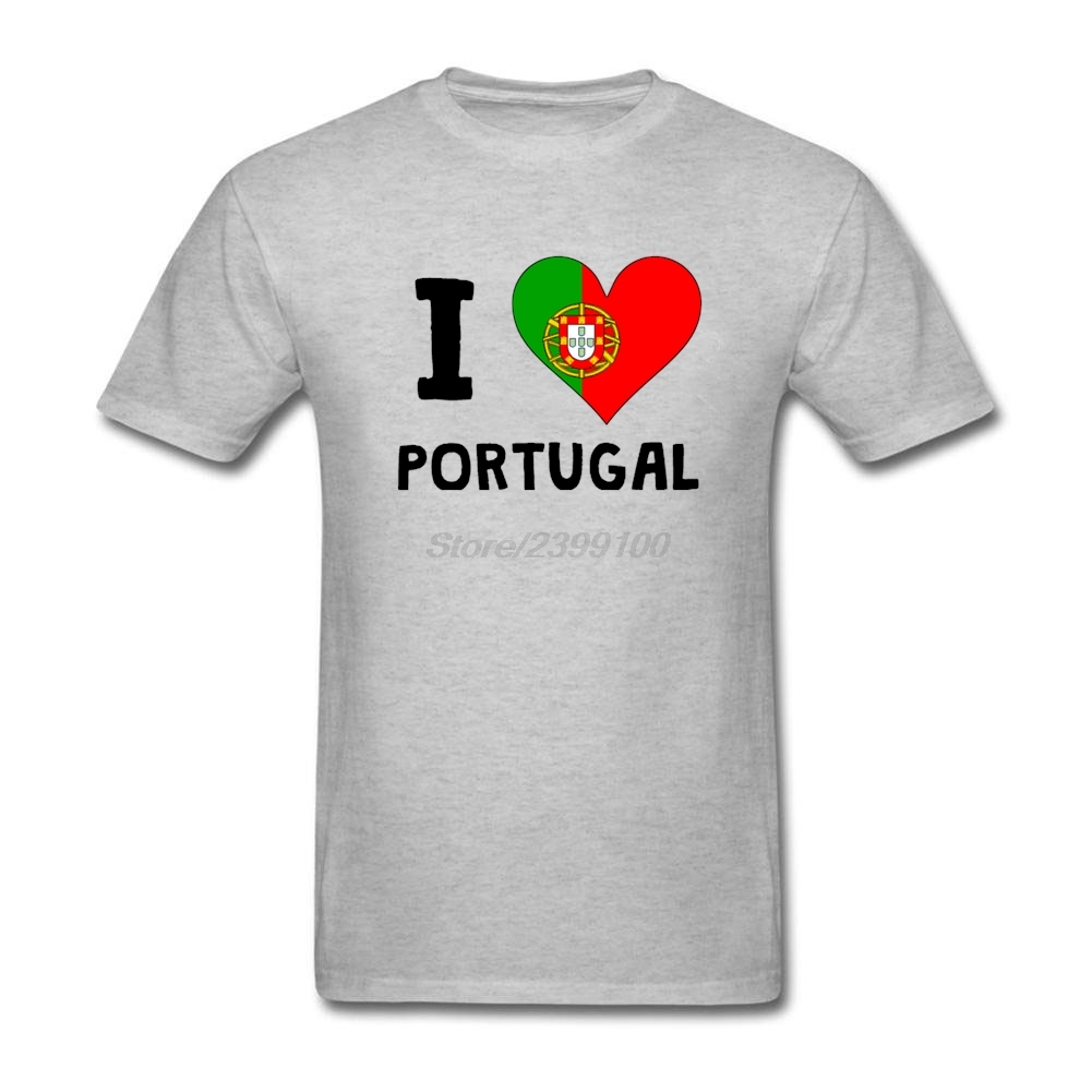 I heart Portugal