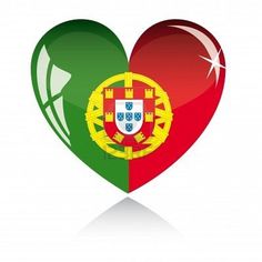 Portuguese heart