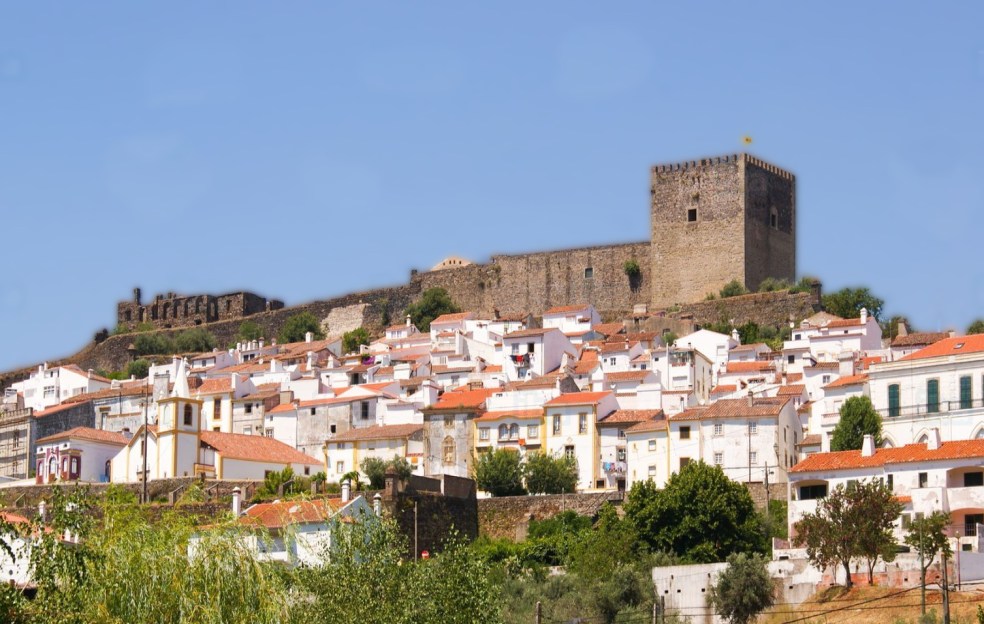 Castelo branco