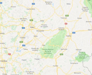 Close up of Area of Exploration