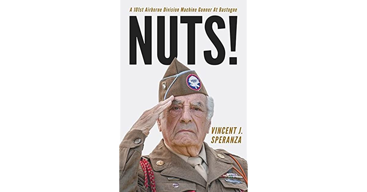 Nuts!