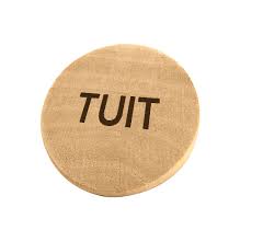 Round Tuit